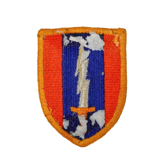 US Army 1st Signal Brigade Patch - US Army Surplus - Flags, Badges & Insignia