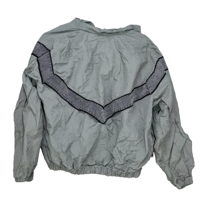 US Army IPFU PT Jacket - Large Short - US Army Surplus - Softshell Jacket