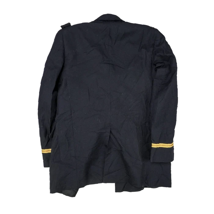 US Army Officers Blue 450 Service Dress Jacket - 38XL, Medium - US Army Surplus - Dress Jackets