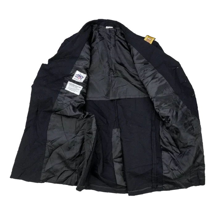 US Army Officers Blue 450 Service Dress Jacket - 38XL, Medium - US Army Surplus - Dress Jackets