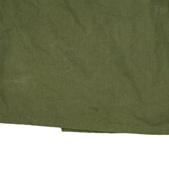 US Army OG-507 Utility Shirt - 14.5x31, Small - US Army Surplus - Field Shirts