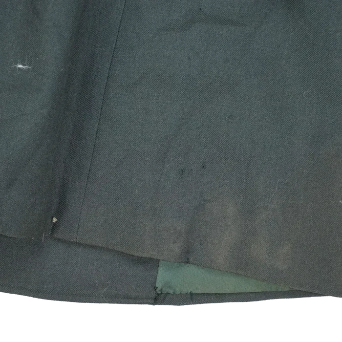US Army Wool Service Dress Jacket - 39L, Medium - US Air Force Surplus - Field Jackets