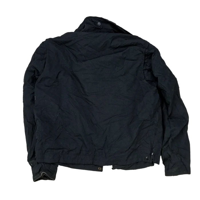 US Bellefontaine Neighbors, MI Police Jacket - 46L, XLarge - Army & Outdoors - Field Jackets