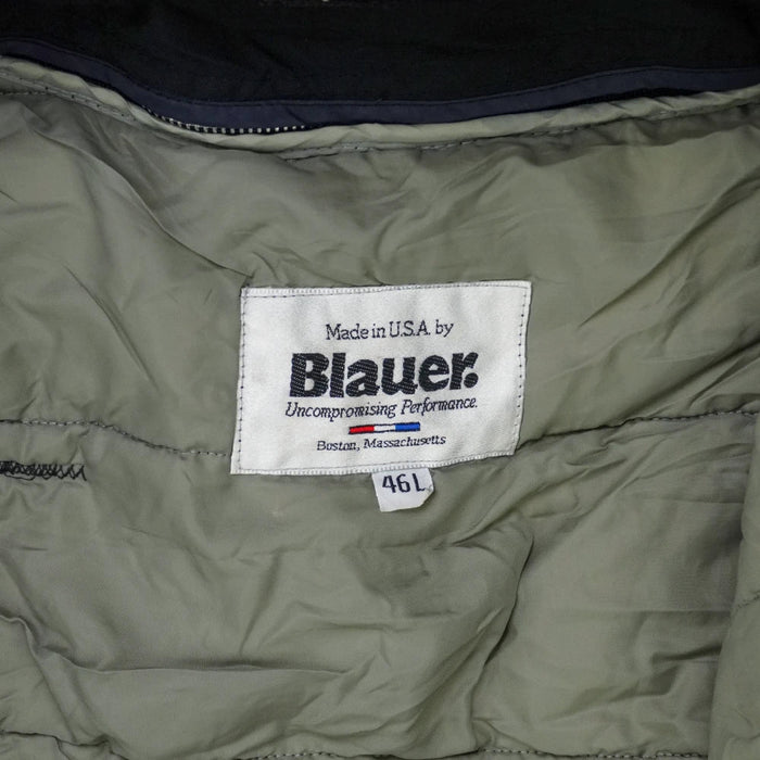 US Bellefontaine Neighbors, MI Police Jacket - 46L, XLarge - Army & Outdoors - Field Jackets