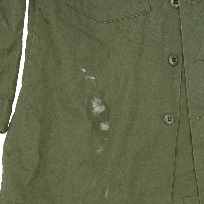 US Civil Air Patrol OG-507 Utility Shirt - 15.5x33, Medium - US Army Surplus - Field Shirts