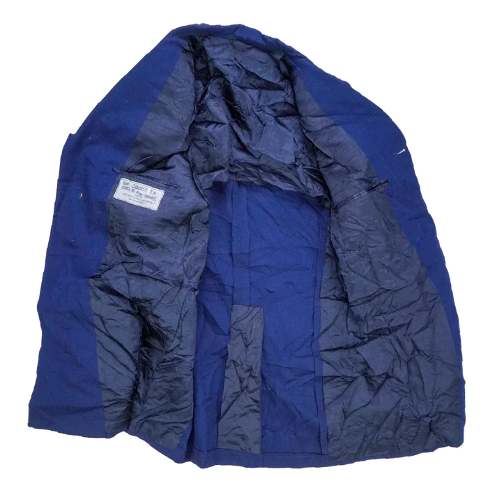 US Coast Guard Service Dress Jacket - 40XL, medium - Army & Outdoors - Dress Jackets