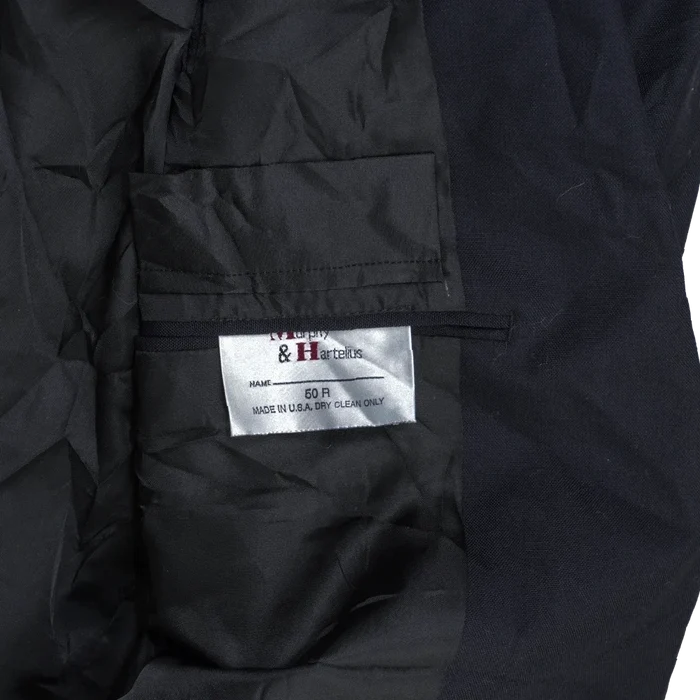 US Made Commerical Pilot Captains Uniform Jacket - 50R, 2XLarge - Army & Outdoors - Dress Jackets