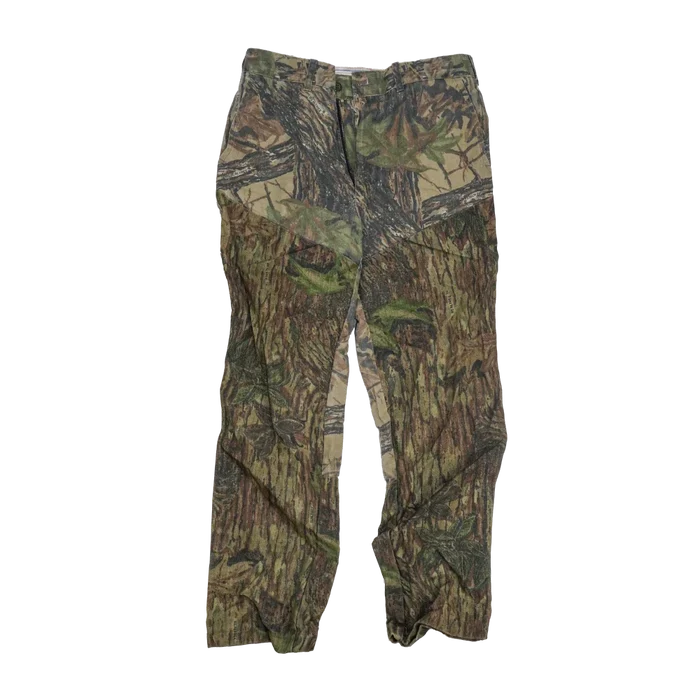 US Made Realtree Hunting Trousers - 34x31, Medium - Army & Outdoors - Work Trousers
