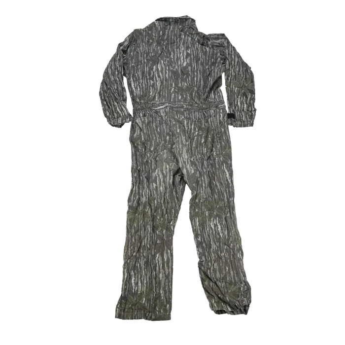 US Made Walls Ripstop Realtree Coveralls - Large - Army & Outdoors - Overalls