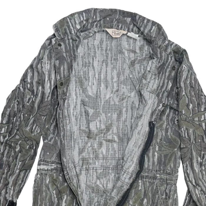 US Made Walls Ripstop Realtree Coveralls - Large - Army & Outdoors - Overalls