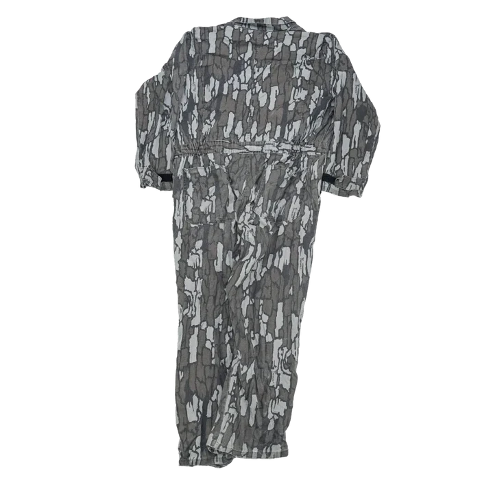 US Made Walls Trebark Coveralls - XLarge Short - Army & Outdoors - Overalls