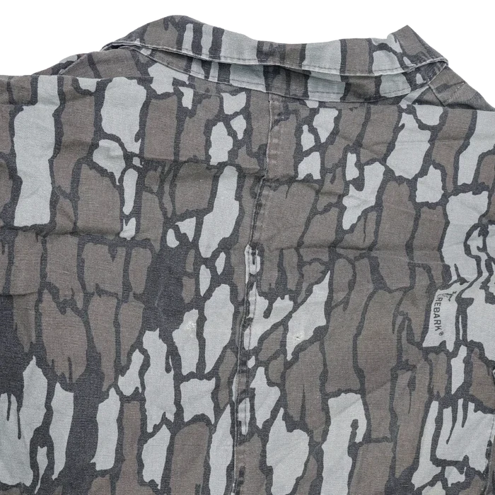US Made Walls Trebark Coveralls - XLarge Short - Army & Outdoors - Overalls
