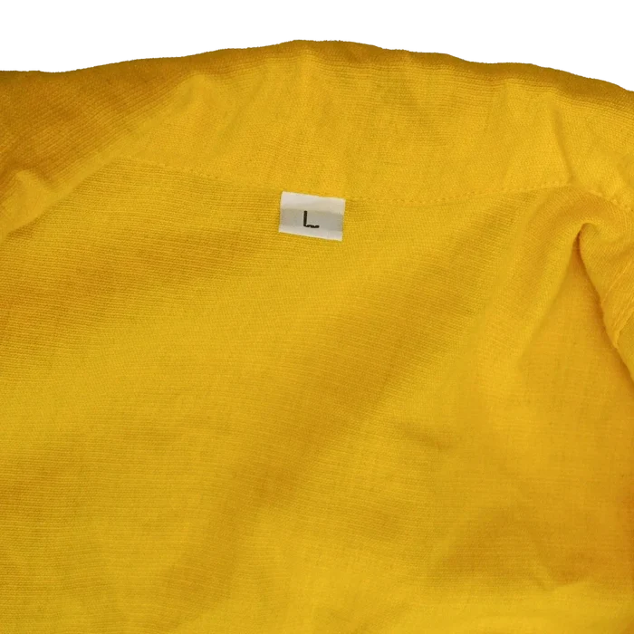 US Made Wildland Fire-Fighting Brush Shirt - 16.5x34, Large - Army & Outdoors - Field Shirts