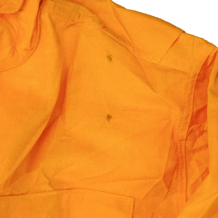 US Made Wildland Fire-Fighting Brush Shirt - XLarge Long - Army & Outdoors - Field Shirts