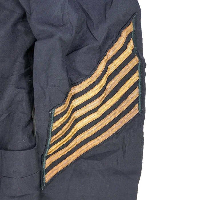 US Navy 1960s Service Dress Jacket - XSmall - US Navy Surplus - Dress Jackets