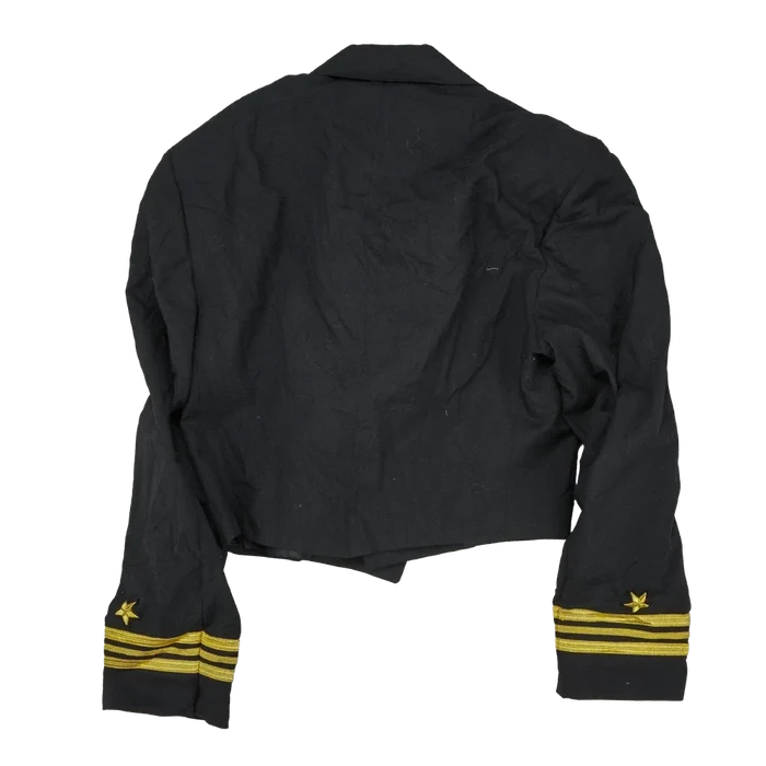 US Navy Lieutenant Commander Mess Dress Jacket - Medium - US Navy Surplus - Dress Jackets