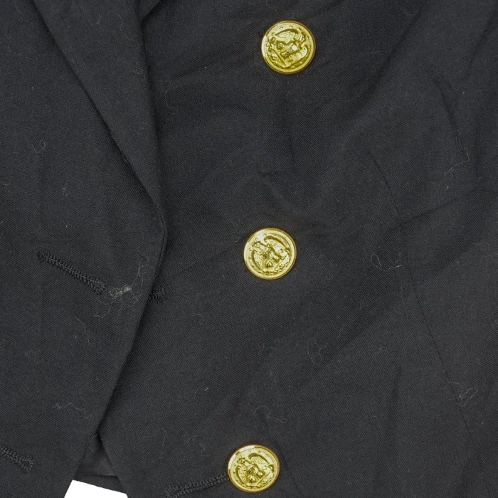 US Navy Lieutenant Commander Mess Dress Jacket - Medium - US Navy Surplus - Dress Jackets