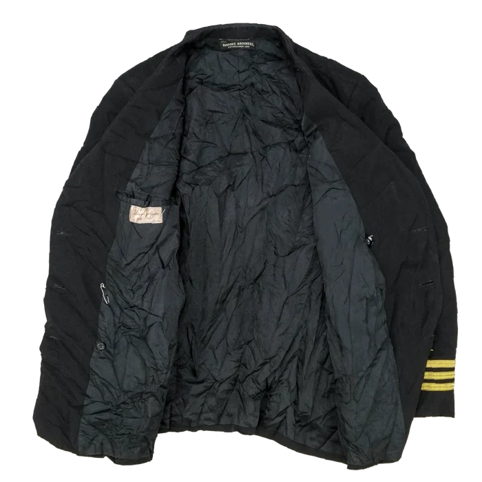 US Navy Officers Service Dress Jacket - Medium - US Navy Surplus - Dress Jackets