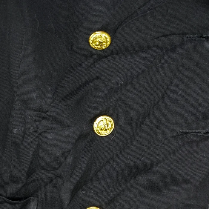 US Navy Officers Service Dress Jacket - Medium - US Navy Surplus - Dress Jackets