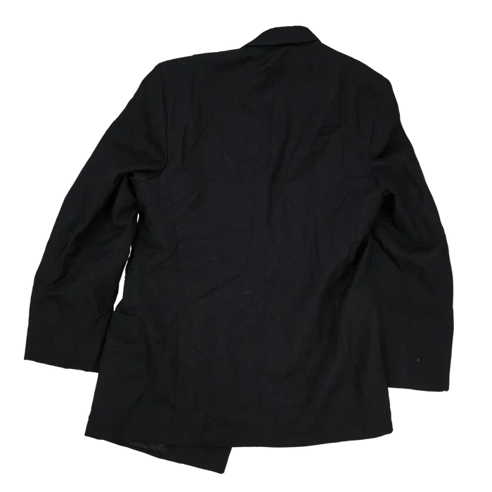 US Navy Service Dress Jacket - 39R, Medium - US Navy Surplus - Dress Jackets