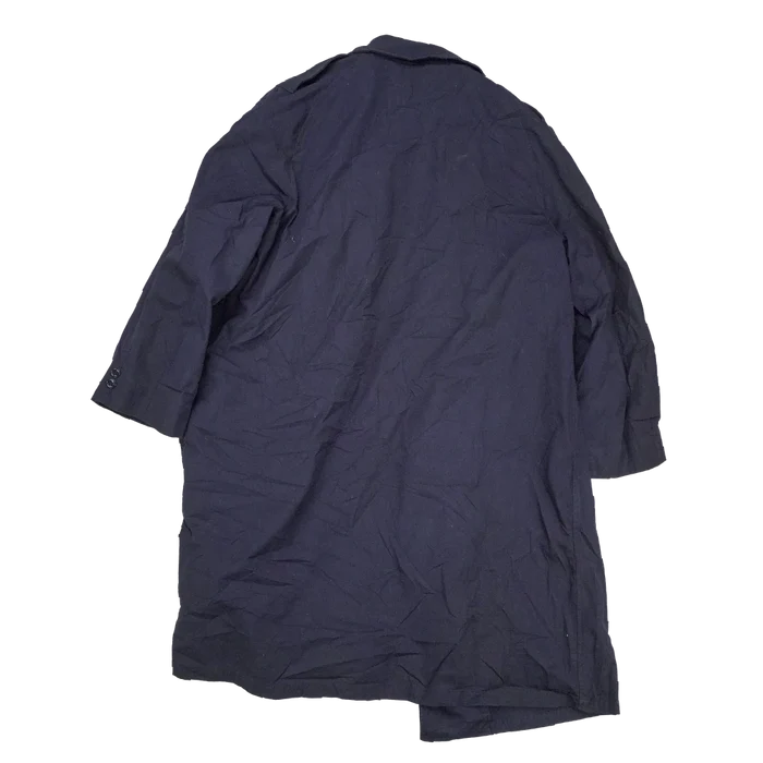 US Navy Women's Raincoat - 20R, XLarge - US Navy Surplus - Rain Jackets