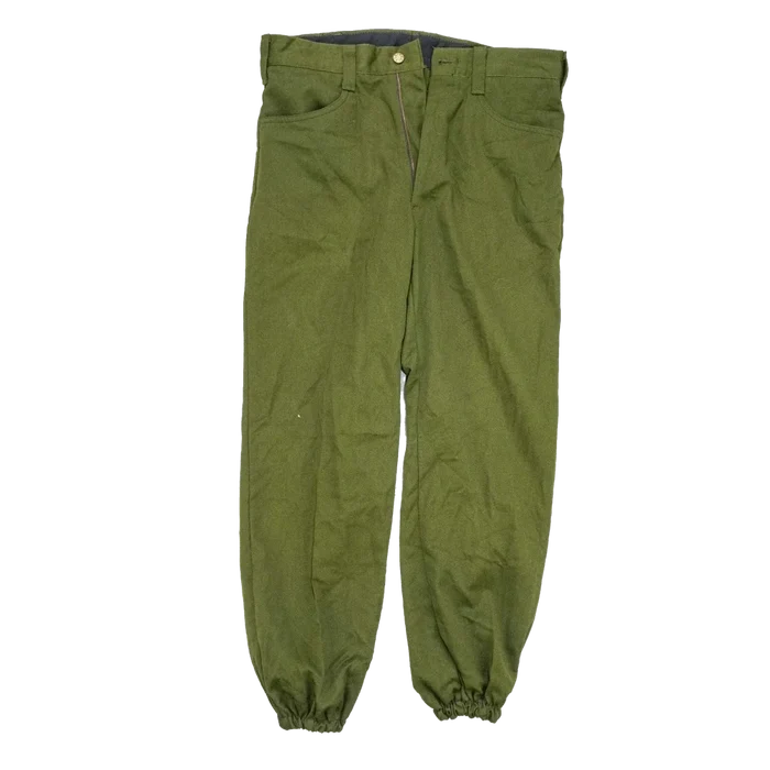 USDA Forest Service Jeans - 34x34, Medium - Army & Outdoors - Jeans