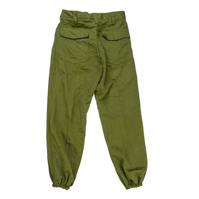 USDA Forest Service Jeans - 34x34, Medium - Army & Outdoors - Jeans