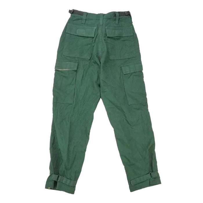 USDA Forest Service Trousers - 26-30, Small - Army & Outdoors - Work Trousers