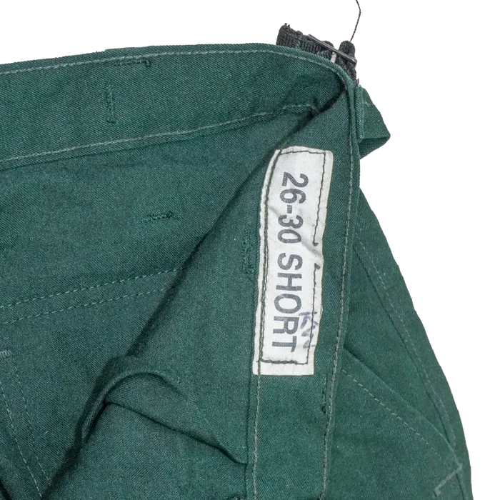 USDA Forest Service Trousers - 26-30, Small - Army & Outdoors - Work Trousers