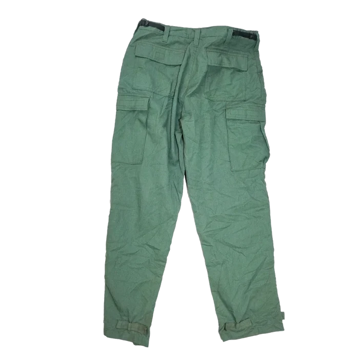 USDA Forest Service Trousers - 34-38R, Large - Army & Outdoors - Work Trousers
