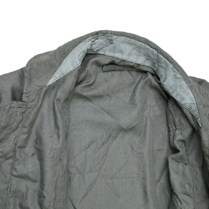 USGI CWU-27/P Olive Flyers Coveralls - 38S, Medium - US Army Surplus - Overalls
