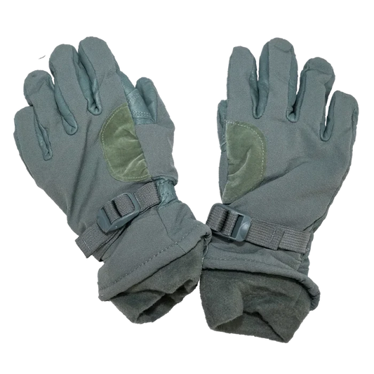 USGI Intermediate Cold/Wet Weather Gloves - Small - US Army Surplus - Gloves