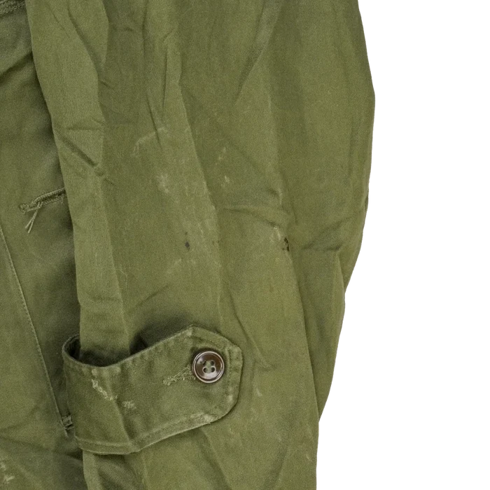 USGI M-1950 Overcoat - Large Long - US Army Surplus - Great Coats