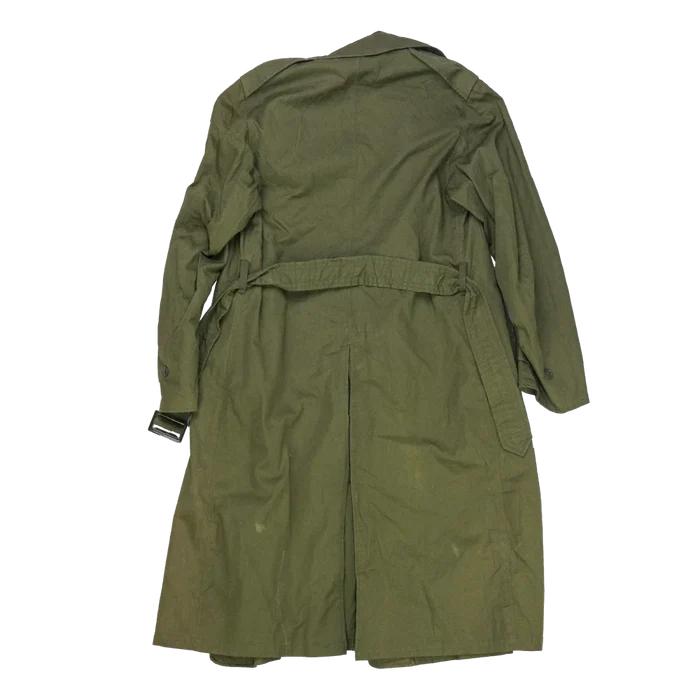 USGI M-1950 Overcoat - Medium Long - US Army Surplus - Great Coats
