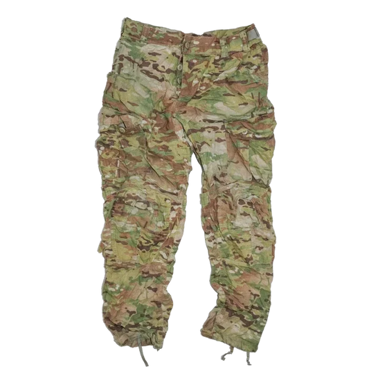 USGI OCP Advanced Combat Pants - Medium Long - US Army Surplus - Combat Trousers