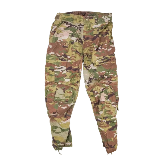 USGI OCP Advanced Combat Pants - Medium Regular - US Army Surplus - Combat Trousers