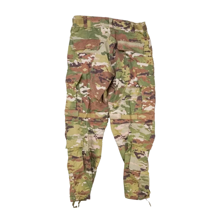 USGI OCP Advanced Combat Pants - Medium Regular - US Army Surplus - Combat Trousers