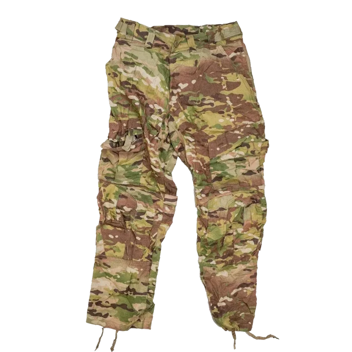 USGI OCP Advanced Combat Pants - Small Short - US Army Surplus - Combat Trousers