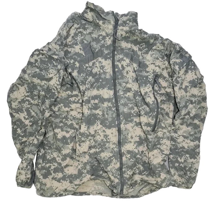 USGI UCP Gen III Cold Weather Jacket - XLarge Long - US Army Surplus - Field Jackets