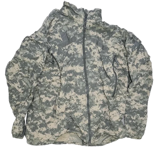 USGI UCP Gen III Cold Weather Jacket - XLarge Long - US Army Surplus - Field Jackets