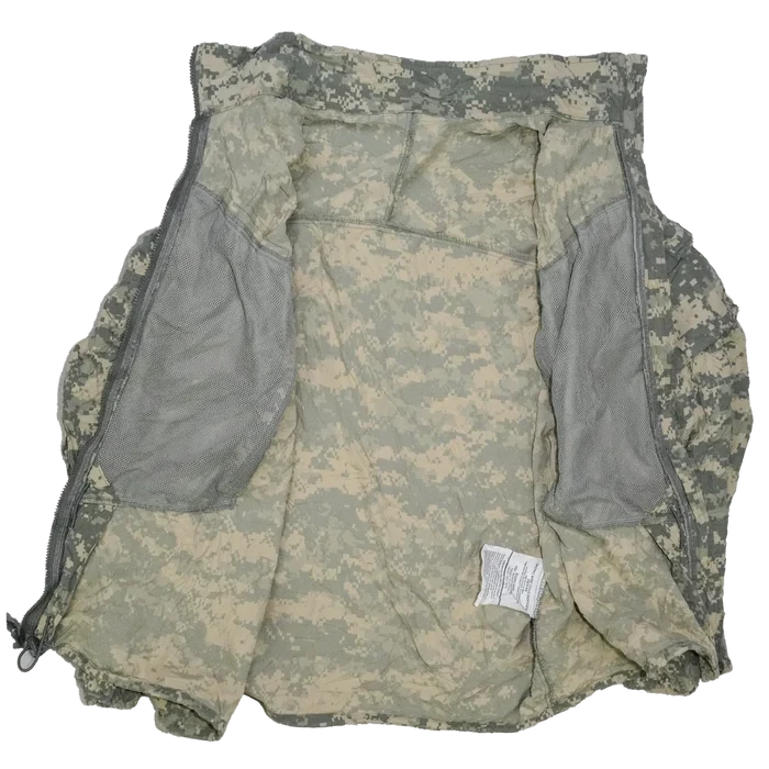 USGI UCP Gen III Cold Weather Jacket - XLarge Long - US Army Surplus - Field Jackets