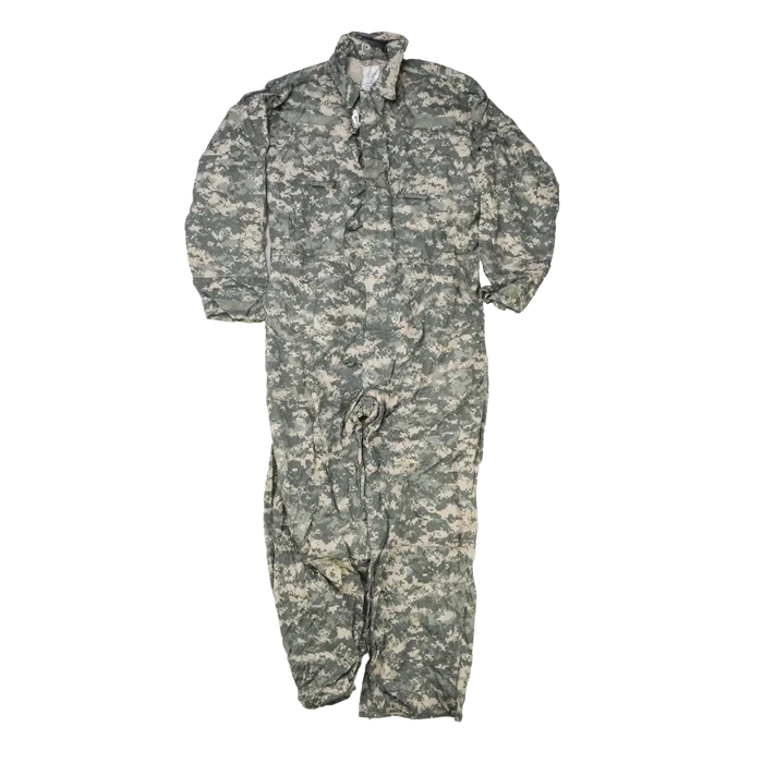 USGI UCP Mechanics Coveralls - Large - US Army Surplus - Overalls
