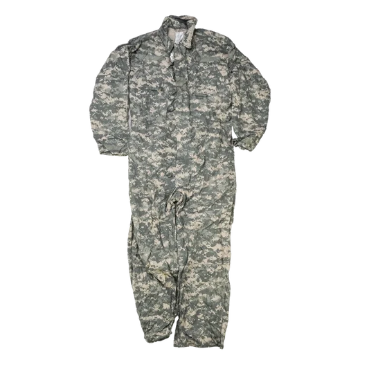 USGI UCP Mechanics Coveralls - Large - US Army Surplus - Overalls