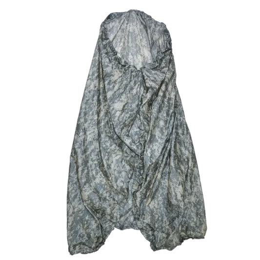 USGI UCP Wet Weather Poncho - US Army Surplus - Ponchos