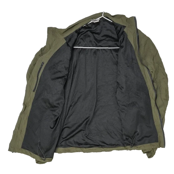 USMC PT Tracksuit Jacket - Medium Regular - USMC Surplus - Track Tops