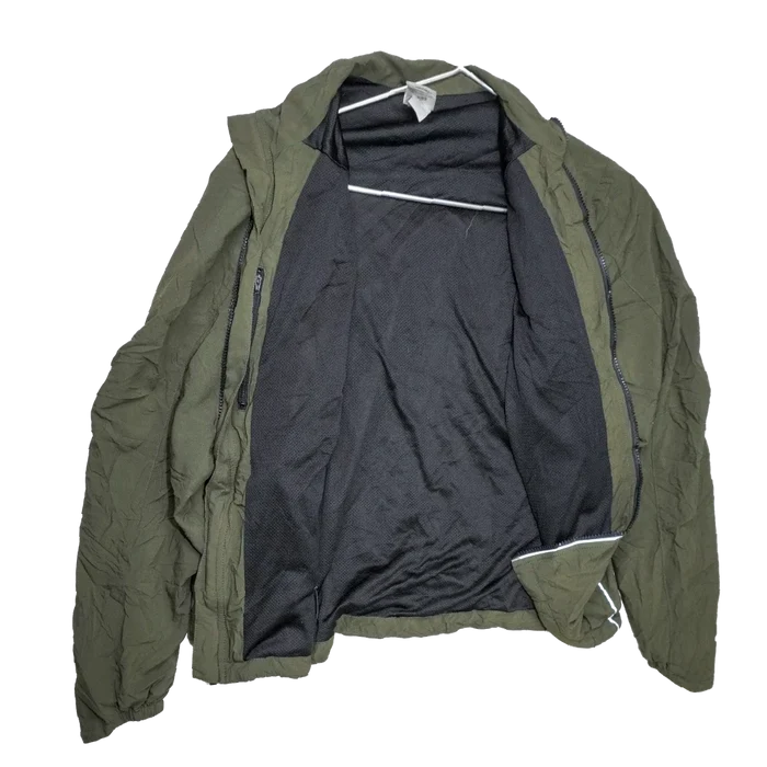 USMC PT Tracksuit Jacket - Small Regular - USMC Surplus - Track Tops