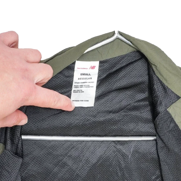 USMC PT Tracksuit Jacket - Small Regular - USMC Surplus - Track Tops