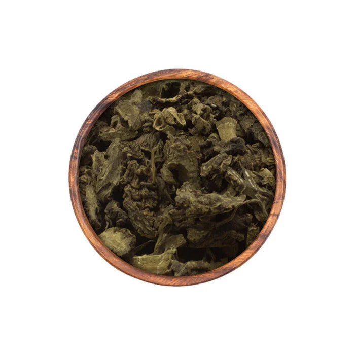 Valerian Herbal Tea - Whitsunday Myrtle