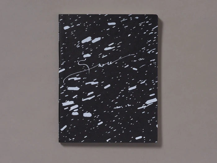 Vanessa Winship - Snow