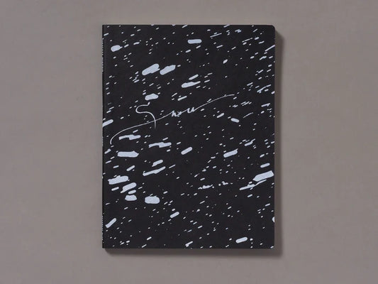 Vanessa Winship - Snow